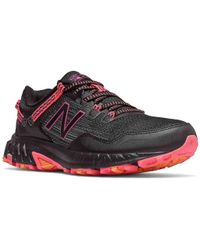 new balance navy pink 410