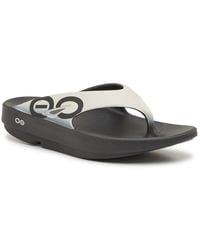 OOFOS - Ooriginal Flip Flop - Lyst
