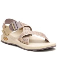 Chaco - Mega Z Cloud Sandal - Lyst