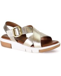 Diba True - Advo Cate Sandal - Lyst