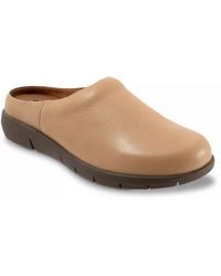 Softwalk - Andria Mule - Lyst