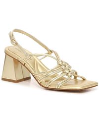 Marc Fisher - Magnify Sandal - Lyst