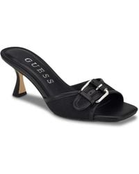 Guess - Dista Sandal - Lyst