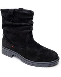 Minnetonka - Joli Bootie - Lyst