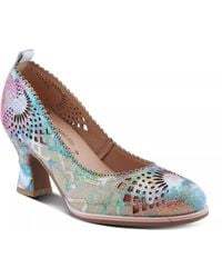 L'ARTISTE - Saldena Pump - Lyst