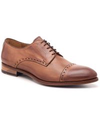 blake mckay t4 leather oxford