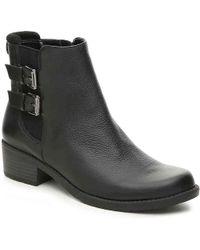 anne klein lorraine bootie