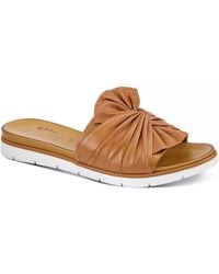 Spring Step - Lavona Sandal - Lyst