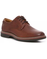 Florsheim - Norwalk Plain Toe Oxford - Lyst