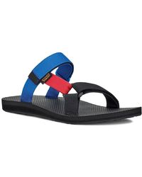 teva universal slide mens