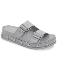BCBGeneration - Bamba Sandal - Lyst