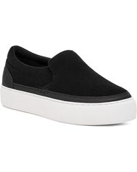 UGG - Zilo Slipon Sneaker - Lyst
