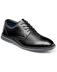 Nunn Bush - Chase Wingtip Oxford - Lyst