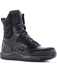 Volcom - Street Shield Xtr Composite Toe Work Boot - Lyst