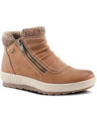 Spring Step - Cleora Bootie - Lyst