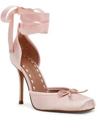 Steve Madden - Larina Ballet Pump - Lyst
