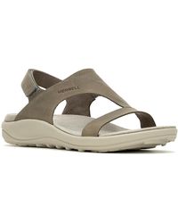 Merrell - District 4 Luxe Sandal - Lyst