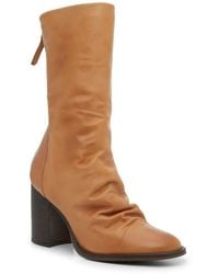 Free People - Elle Bootie - Lyst