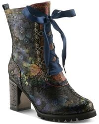 L'ARTISTE - Girly Go Bootie - Lyst