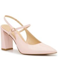 Jessica Simpson - Syraya Pump - Lyst