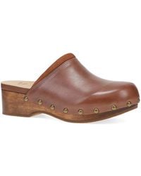 Dansko - Andie Clog - Lyst