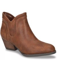 Bella Vita - Trust Bootie - Lyst