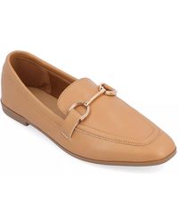 Journee Collection - Mizza Loafer - Lyst
