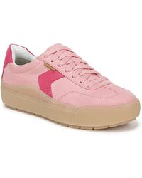 Dr. Scholls - Time Off Win Platform Sneaker - Lyst