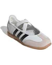 adidas - Barreda Mary Jane Sneaker - Lyst