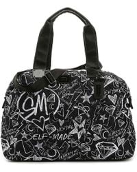 steve madden holdall bag