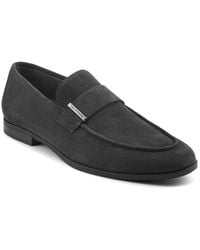 Kenneth Cole - Sylvan Loafer - Lyst
