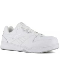Reebok - Bb4500 Composite Toe Work Sneaker - Lyst
