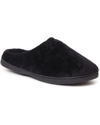 Dearfoams - Darcy Clog Slipper - Lyst