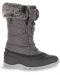 Kamik - Momentum 3 Snow Boot - Lyst