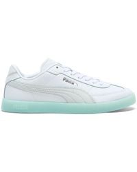 PUMA - Club Era Ii Sneaker - Lyst