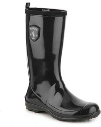 kamik wellies