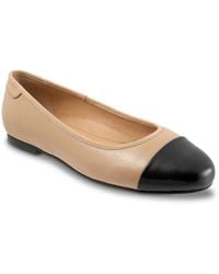 Trotters - Clara Ballet Flat - Lyst