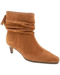 Splendid - Jose Bootie - Lyst