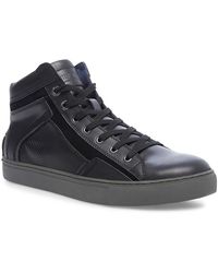 steve madden highway high top sneaker
