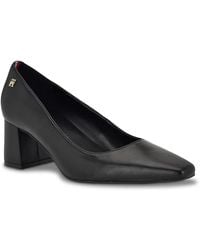 Tommy Hilfiger - Opheili Pump - Lyst