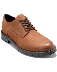 Cole Haan - Chamberlain Grand Oxford - Lyst