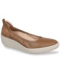 vionic jacey wedge