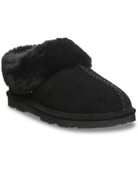 BEARPAW - Audrina Boot - Lyst