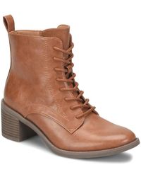 EuroSoft - Hellen Bootie - Lyst