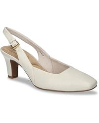 Easy Street - Ritsa Pump - Lyst