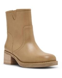 Blondo - Cassidie Waterproof Bootie - Lyst