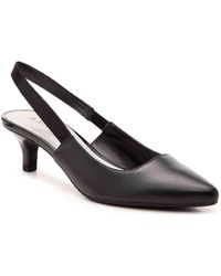 anne klein women's expert dress pump