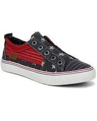 Blowfish - Play Slipon Sneaker - Lyst