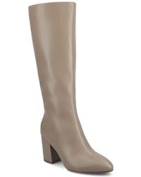 Journee Collection - Ameylia Boot - Lyst