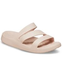 Crocs™ - Getaway Sandal - Lyst